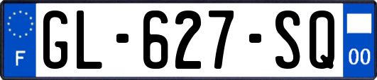 GL-627-SQ
