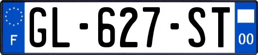 GL-627-ST