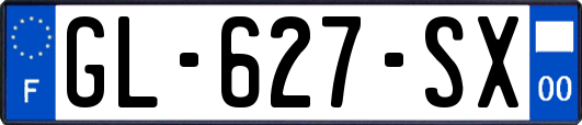 GL-627-SX