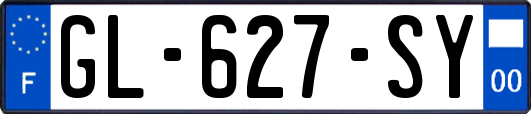 GL-627-SY