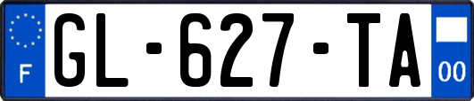 GL-627-TA