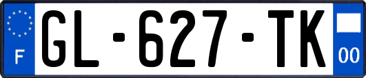 GL-627-TK