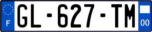 GL-627-TM