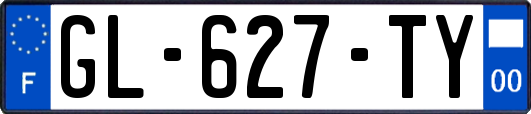 GL-627-TY