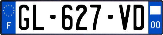 GL-627-VD