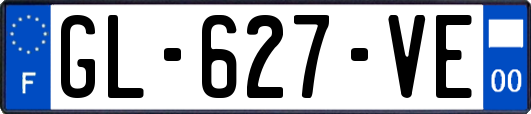 GL-627-VE