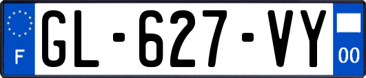 GL-627-VY
