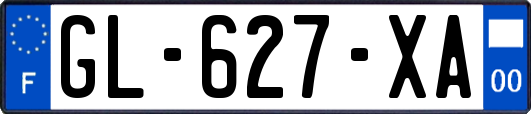 GL-627-XA