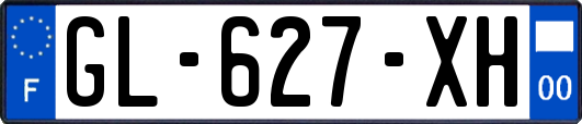 GL-627-XH