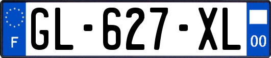GL-627-XL