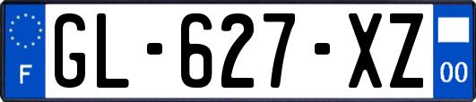 GL-627-XZ