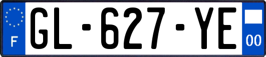 GL-627-YE