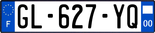 GL-627-YQ