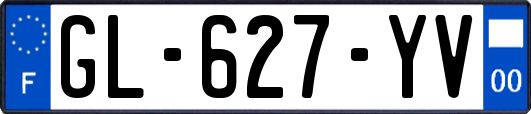 GL-627-YV