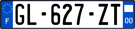 GL-627-ZT