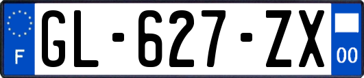 GL-627-ZX