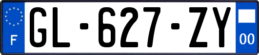 GL-627-ZY