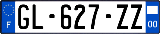 GL-627-ZZ