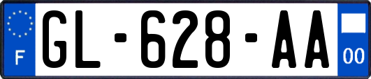 GL-628-AA