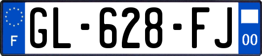 GL-628-FJ