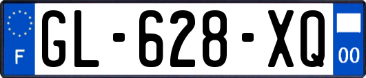 GL-628-XQ