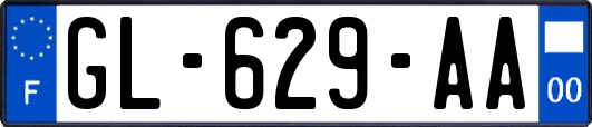 GL-629-AA