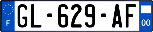 GL-629-AF