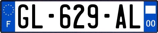 GL-629-AL