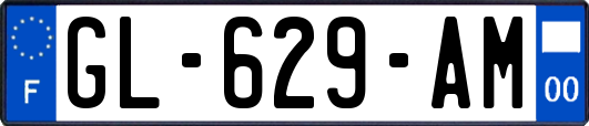 GL-629-AM