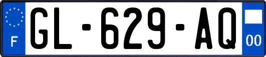 GL-629-AQ