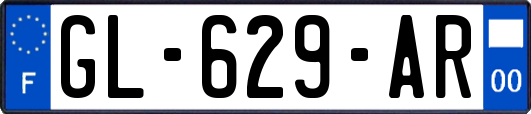 GL-629-AR