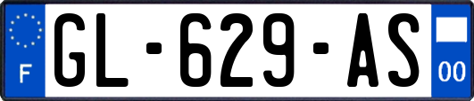 GL-629-AS