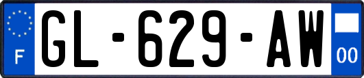 GL-629-AW