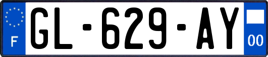 GL-629-AY