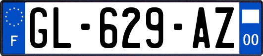 GL-629-AZ