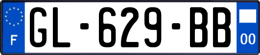 GL-629-BB