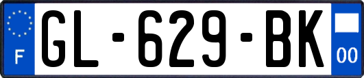GL-629-BK