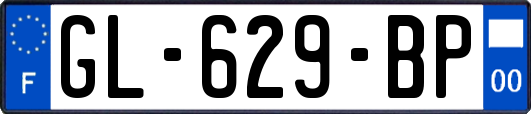 GL-629-BP