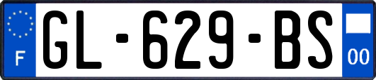 GL-629-BS