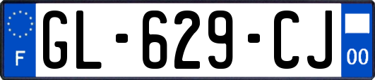 GL-629-CJ