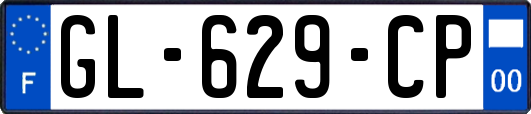 GL-629-CP
