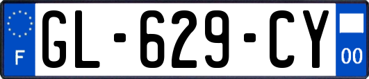GL-629-CY