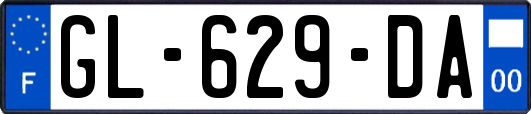 GL-629-DA