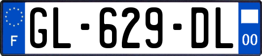 GL-629-DL