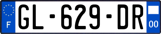 GL-629-DR