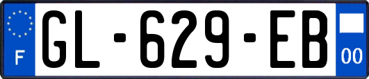 GL-629-EB