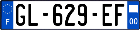 GL-629-EF