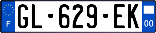 GL-629-EK