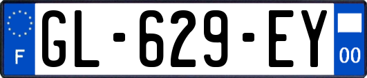 GL-629-EY