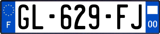 GL-629-FJ